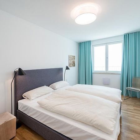 Villa Seeblick Binz Zewnętrze zdjęcie
