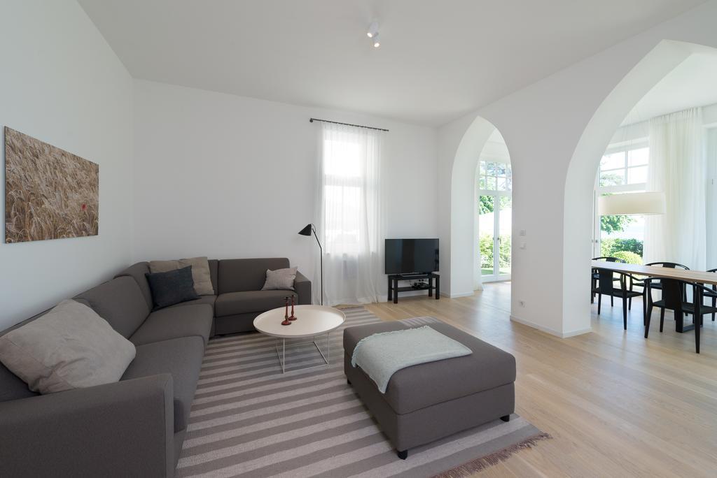Villa Seeblick Binz Zewnętrze zdjęcie