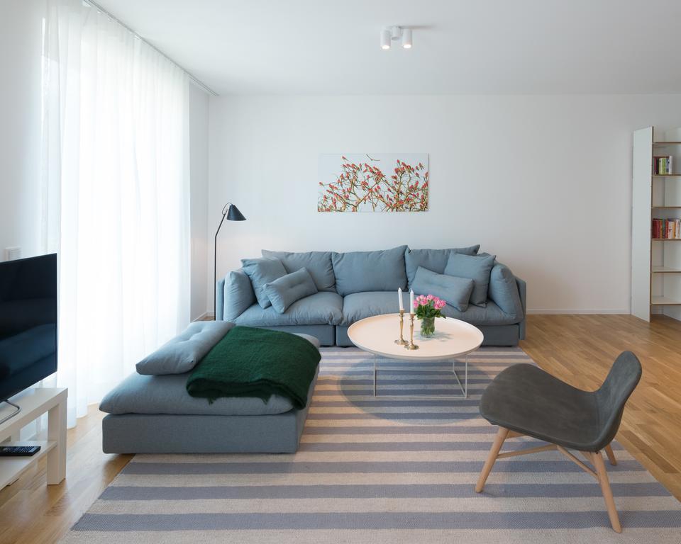 Villa Seeblick Binz Zewnętrze zdjęcie