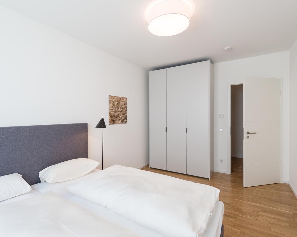 Villa Seeblick Binz Zewnętrze zdjęcie