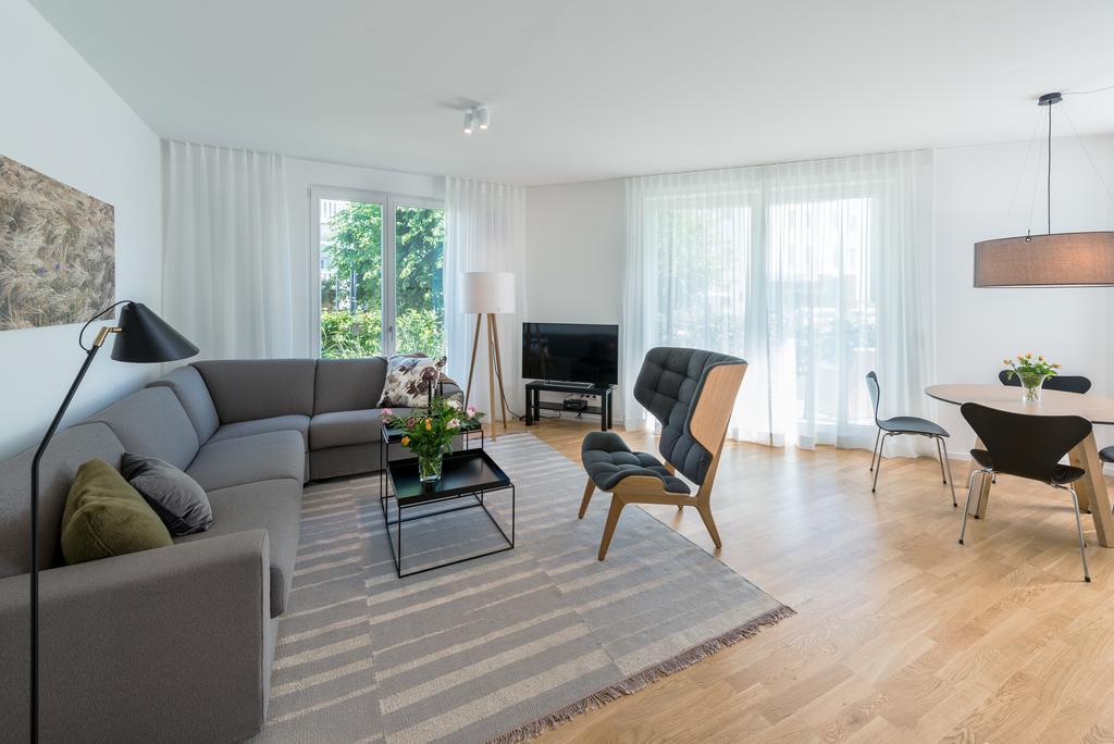 Villa Seeblick Binz Zewnętrze zdjęcie