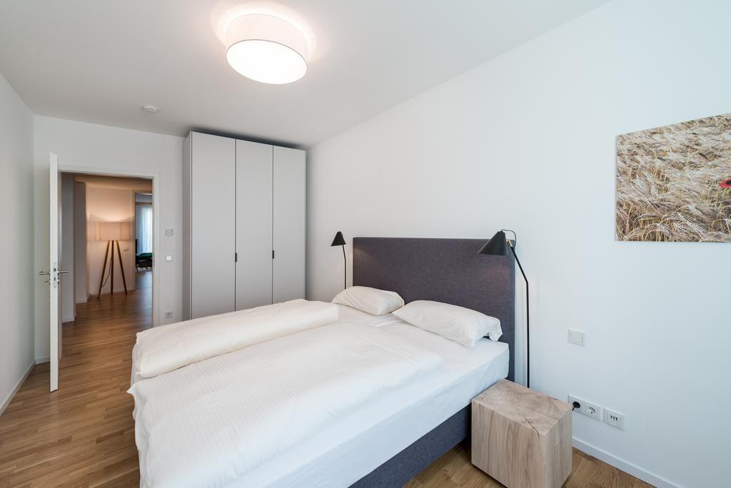 Villa Seeblick Binz Zewnętrze zdjęcie