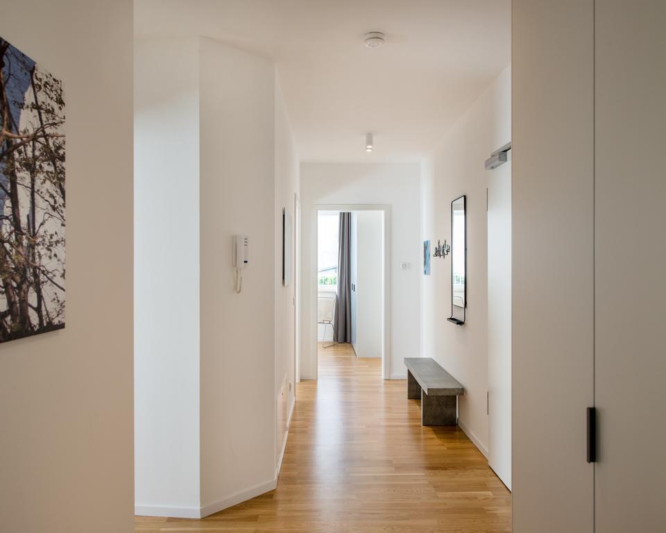 Villa Seeblick Binz Zewnętrze zdjęcie
