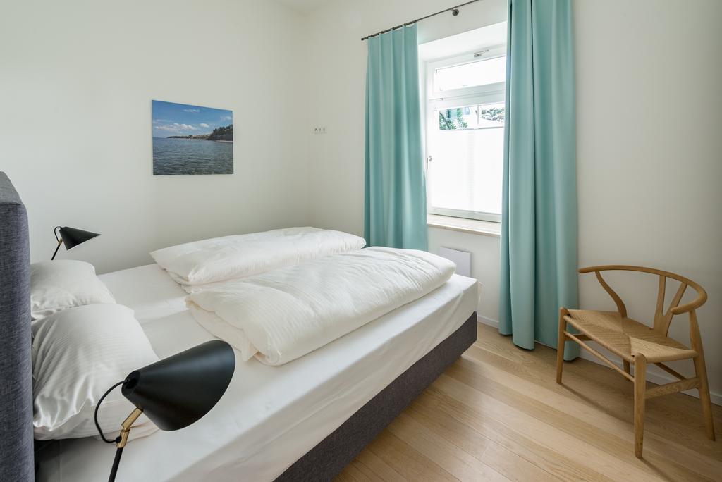 Villa Seeblick Binz Zewnętrze zdjęcie