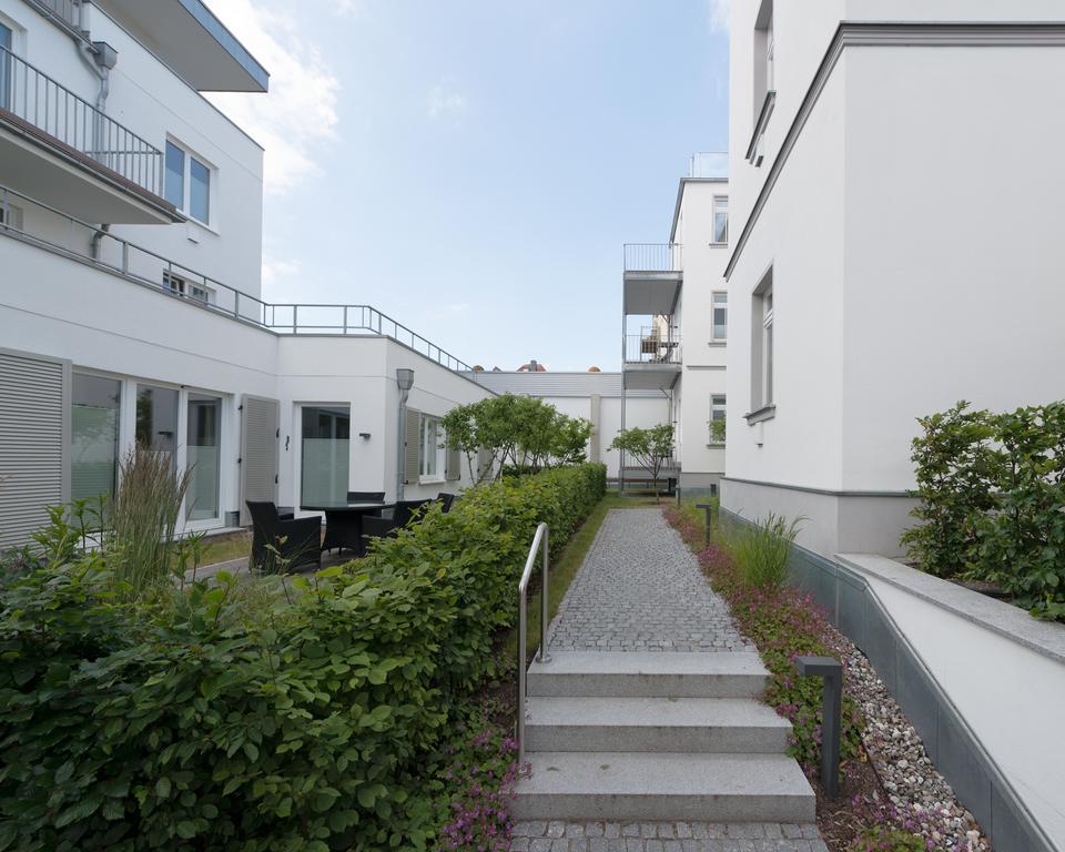 Villa Seeblick Binz Zewnętrze zdjęcie