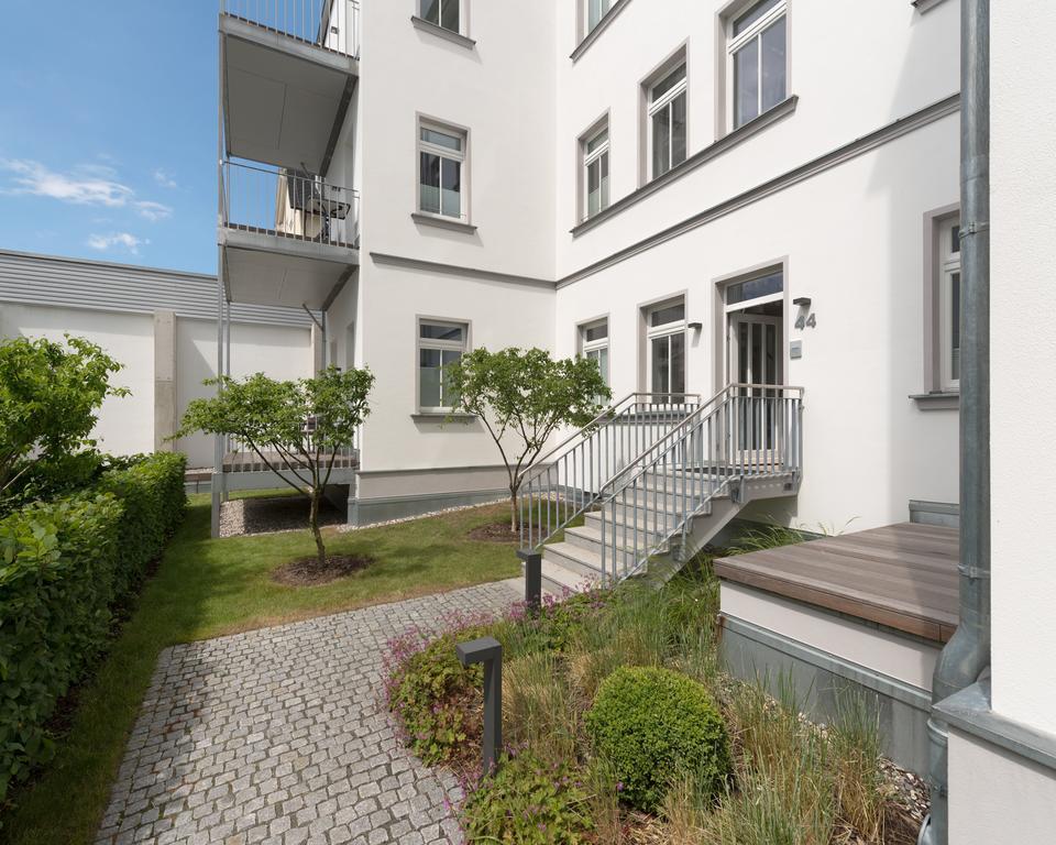 Villa Seeblick Binz Zewnętrze zdjęcie
