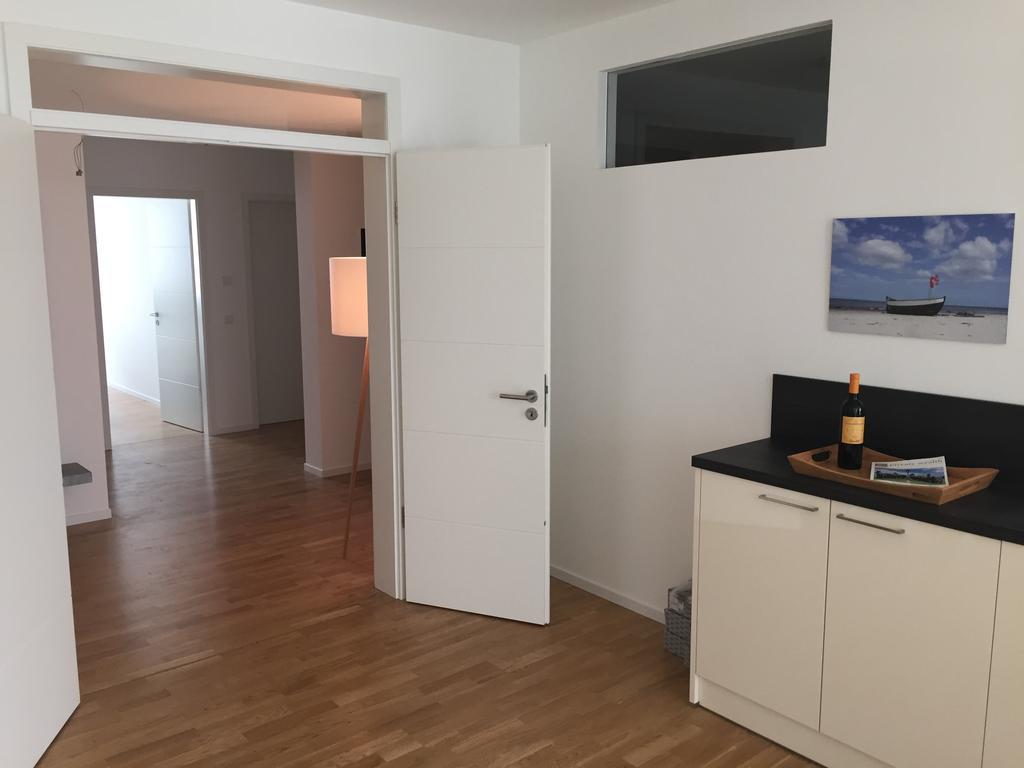 Villa Seeblick Binz Zewnętrze zdjęcie